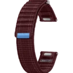 Bracelet tissu Samsung pour Galaxy Watch 7 (S/M) (ET-SVL30SEEGWW)