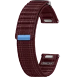 Bracelet tissu Samsung pour Galaxy Watch 7 (S/M) (ET-SVL30SEEGWW)