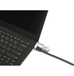 Câble de sécurité Kensington 3 en 1 à combinaison réinitialisable (K62316WW) – Image 5