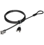 Câble de sécurité Kensington à clé MicroSaver® 2.0 (K65020EU)