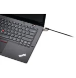 Câble de sécurité Kensington à clé MicroSaver® 2.0 (K65020EU) – Image 3