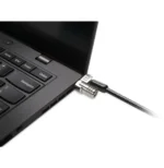 Câble de sécurité Kensington à clé MicroSaver® 2.0 (K65020EU) – Image 4