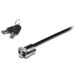Câble de sécurité Kensington à clé MicroSaver® 2.0 (K65020EU) – Image 5