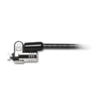 Câble de sécurité Kensington à clé MicroSaver® 2.0 (K65020EU) – Image 6