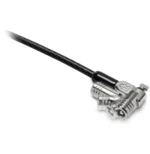 Câble de sécurité Kensington à clé MicroSaver® 2.0 (K65020EU) – Image 7