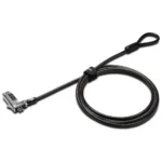 Câble de sécurité Kensington NanoSaver® ultrafin à combinaison (K60603WW)
