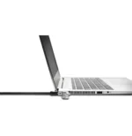 Câble de sécurité Kensington NanoSaver® ultrafin à combinaison (K60603WW) – Image 4