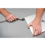 Câble de sécurité Kensington NanoSaver ultramince (K64444WW) – Image 4