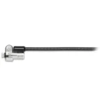 Câble de sécurité Kensington NanoSaver ultramince (K64444WW) – Image 6