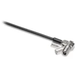 Câble de sécurité Kensington NanoSaver ultramince (K64444WW) – Image 7