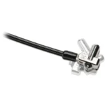 Câble de sécurité Kensington NanoSaver ultramince (K64444WW) – Image 8