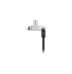 Câble de sécurité Kensington Slim N17 2.0 à clé pour encoches Wedge (K64440WW) – Image 4