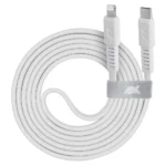 Câble Rivacase Type-C vers Lightning 1,2 mètre (PS6007 WT12)