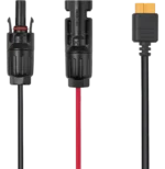 Câble solaire EcoFlow MC4 vers XT60 – Image 3