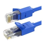 Câble Ugreen Ethernet RJ45 CAT6 - 3 mètres (11203)