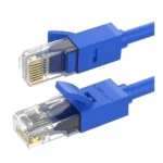 Câble Ugreen Ethernet RJ45 Flat CAT6 - 10 mètres (11205)