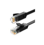Câble Ugreen Ethernet RJ45 Flat CAT6 - 10 mètres (50178) – Image 2