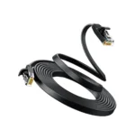 Câble Ugreen Ethernet RJ45 Flat CAT6 - 15 mètres (50180) – Image 2