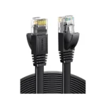 Câble Ugreen Ethernet RJ45 Flat CAT6 - 15 mètres (50180)