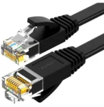 Câble Ugreen Ethernet RJ45 Flat CAT6 - 3 mètres (50175) – Image 2
