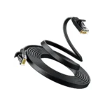 Câble Ugreen Ethernet RJ45 Flat CAT6 - 3 mètres (50175)
