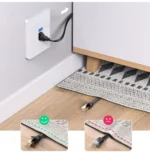 Câble Ugreen Ethernet RJ45 Flat CAT6 - 3 mètres (50175) – Image 4