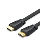 Câble Ugreen Flat HDMI 2.0 - 3 mètres (50820)