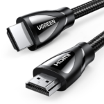 Câble Ugreen HDMI 2.1 Mâle vers Mâle - 1.5 mètre (80402)