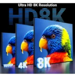 Câble Ugreen HDMI 2.1 Mâle vers Mâle - 1.5 mètre (80402) – Image 4