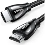 Câble Ugreen HDMI 2.1 Mâle vers Mâle - 5 mètres (80405)
