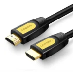 Câble Ugreen HDMI Full Copper 4K 60Hz - 5 mètres (10167)
