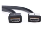 Câble Ugreen HDMI Mâle vers Mâle - 2 mètres (10107) – Image 2
