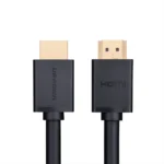 Câble Ugreen HDMI Mâle vers Mâle - 2 mètres (10107)