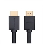 Câble Ugreen HDMI Mâle vers Mâle - 2 mètres (10107)