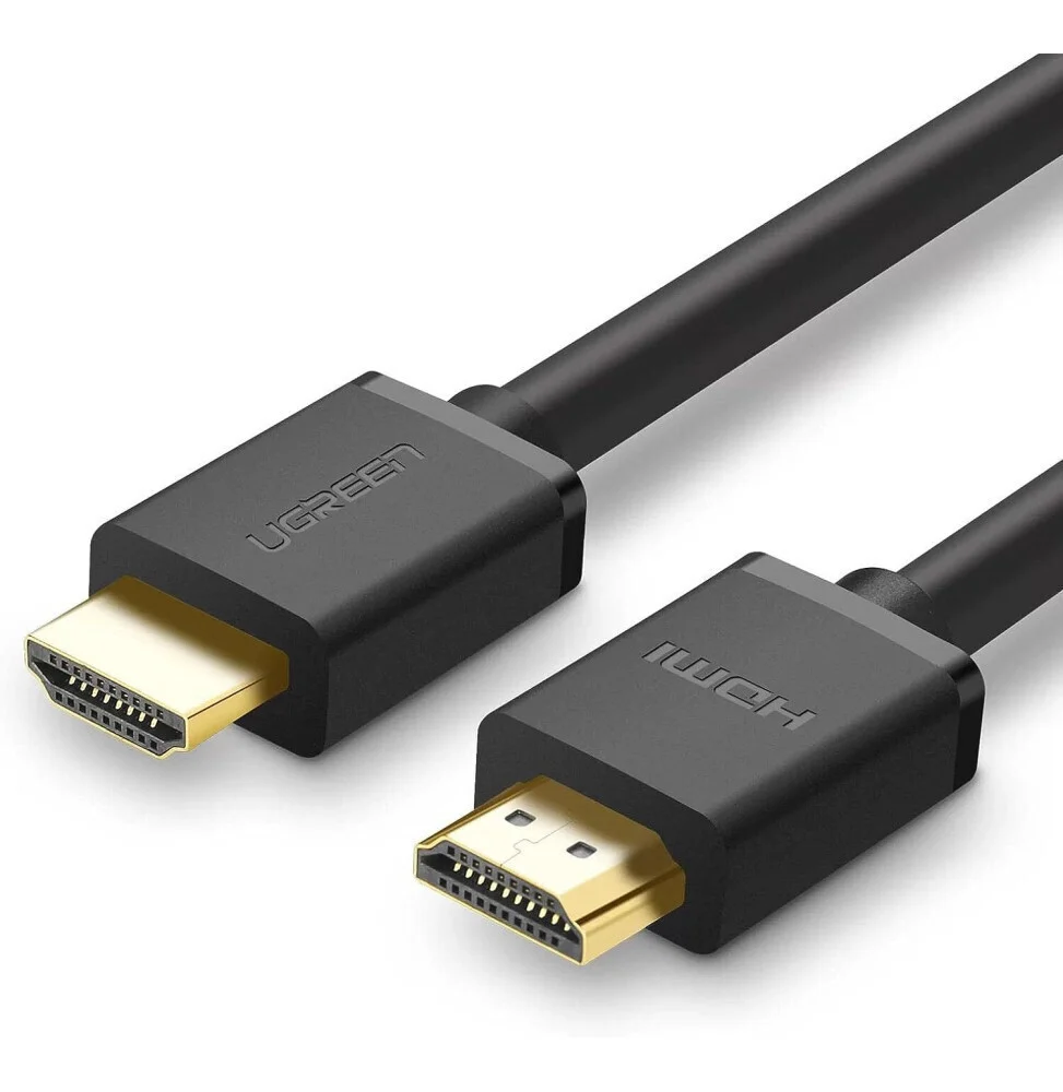 cable-ugreen-hdmi-male-vers-male-3-metres-10108.webp Câble Ugreen HDMI Male vers Male - 3 mètres (10108) – Image 1