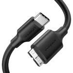 Câble Ugreen Micro USB 3.0 vers USB-C - 1 mètre (20103)
