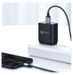 Câble Ugreen US290 USB-A vers Micro USB - 1 mètre (60146) – Image 5