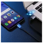 Câble Ugreen US290 USB-A vers Micro USB - 1 mètre (60146) – Image 6