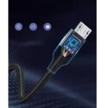 Câble Ugreen US290 USB-A vers Micro USB - 1 mètre (60146) – Image 7