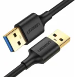 Câble Ugreen USB 3.0 - 1 mètre (10370)