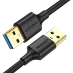 Câble Ugreen USB 3.0 - 2 mètres (10371)