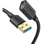 Câble Ugreen USB 3.0 vers Female USB 3.0 - 1 mètre (10368)