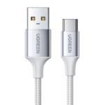 Câble Ugreen USB-A 2.0 vers USB-C - 1 mètre (60131)
