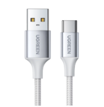 Câble Ugreen USB-A 2.0 vers USB-C - 1 mètre (60131)