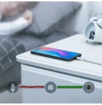 Câble Ugreen USB-A 2.0 vers USB-C - 1 mètre (60131) – Image 4