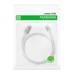 Câble Ugreen USB-A 2.0 vers USB-C - 1 mètre (60131) – Image 7