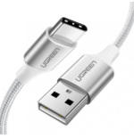 Câble Ugreen USB-A 2.0 vers USB-C - 1 mètre (60132)
