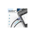 Câble Ugreen USB-A 2.0 vers USB-C - 1.5 mètre (60127) – Image 2