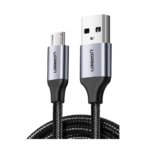 Câble Ugreen USB-A vers Micro USB 18W - 1.5 mètre (60147)