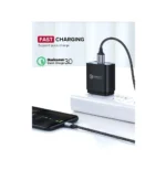 Câble Ugreen USB-A vers Micro USB 18W - 1.5 mètre (60147) – Image 5